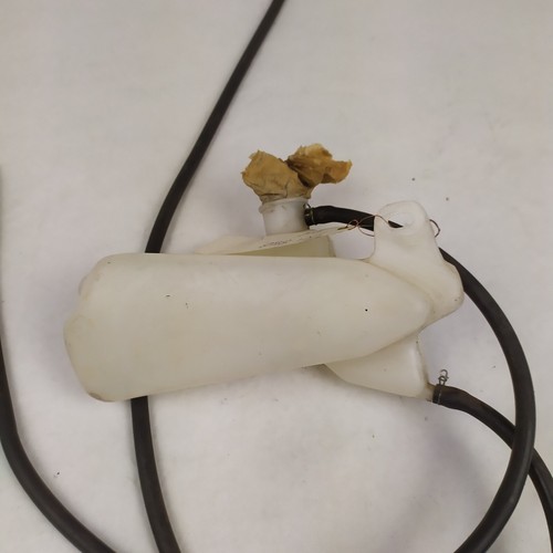 Yamaha trx 850 expansion tank - 850,