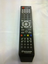 Replacement Technomate TM600 Remote Control