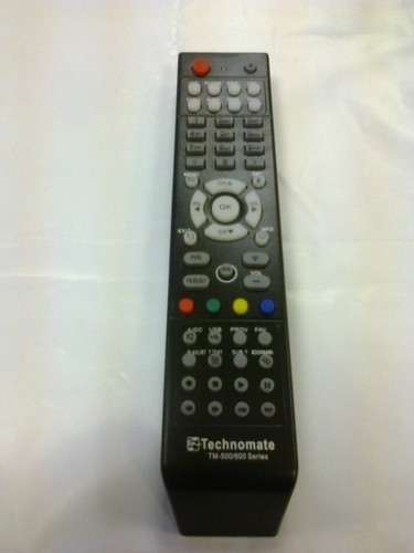 Replacement technomate tm500 - replacement,