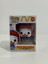 Funko Pop! Ad Icons McDonald's