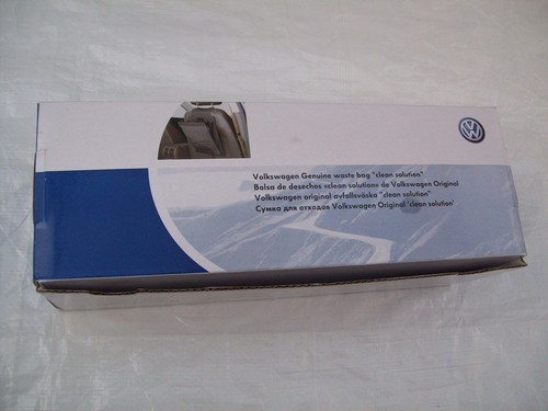 Camper sj seat waste - sg,