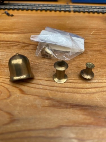 Gwr 57xx brass - 0-6-0,