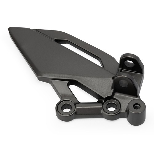 Left foot peg pedal - foot,