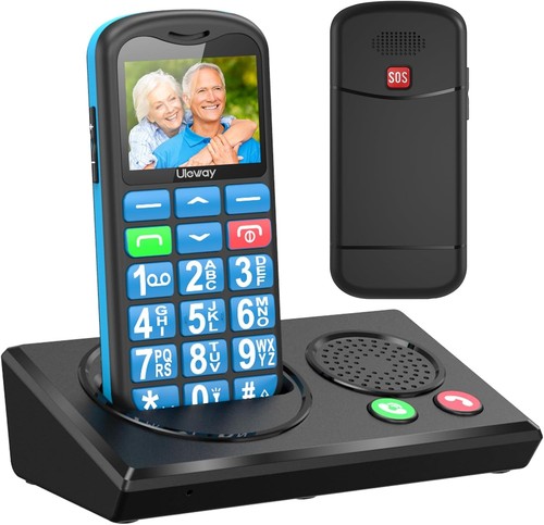 Uleway big button - big,