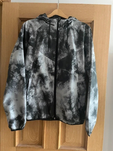 Grey jacket men size - jacket.,
