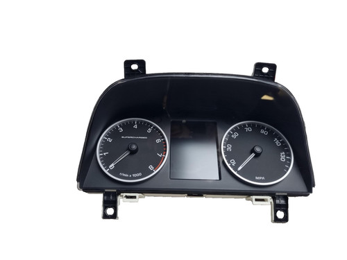 Range rover sport speedometer - sport,
