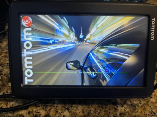 Tomtom start 4en52 - tomtom, 25