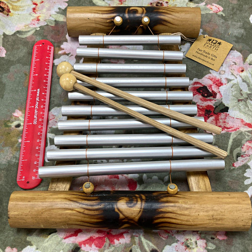 Shared earth handmade wooden - shared,