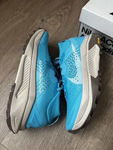 Nike acg zegama trail - nike,