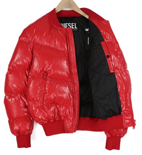Diesel sten red - w-sten,