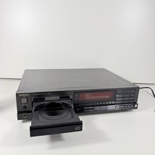 TECHNICS SL-P550 Stereo CD