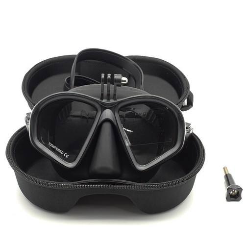 Low volume freediving mask - freediving,