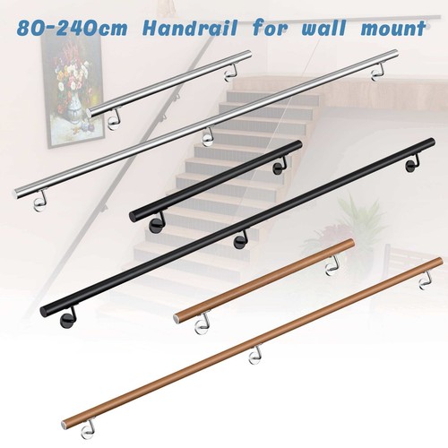 304 stainless steel handrail