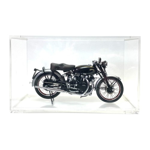 Minichamps vincent hrd series - minichamps,