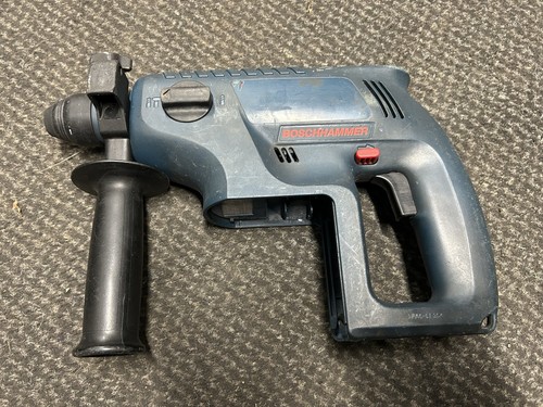 Bosch gbh vre - vre, sds+