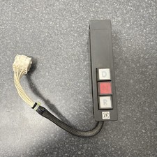 ZF 3 Button Ecolife Gearbox