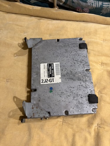 2jz gte vvti computer aristo - 2jz, computer,