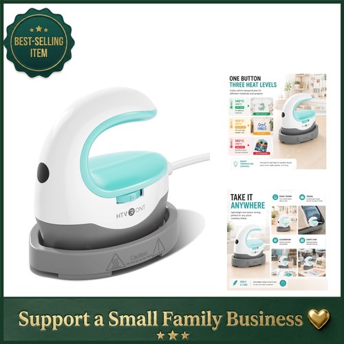 Effortless crafting with - with, mint