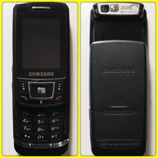 Samsung SGH-D900i Mobile Phone **NOT WORKING**