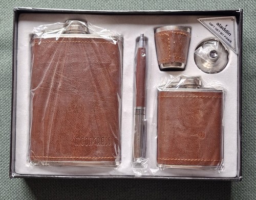 Aladdin gift set paike - set, by