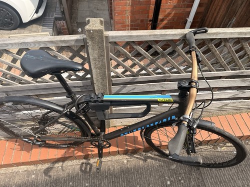 Specialized sirrus hybrid - 3.0,