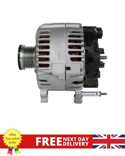 Alternator for audi seat - alternator,