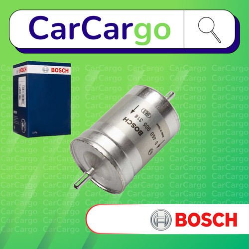 Bosch fuel filter - fuel, vw