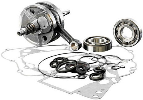Crankshaft crank and engine - crankshaft,