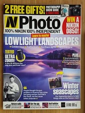 N Photo - magazine / Issue