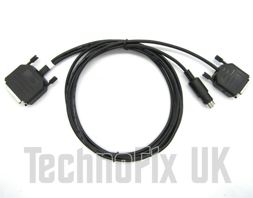 Pin spe expert db9f cat - pin,