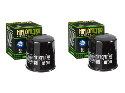 Hiflo filtro hf303 premium - x,