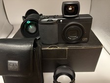 [LOW 2008 Shots / MINT] Ricoh