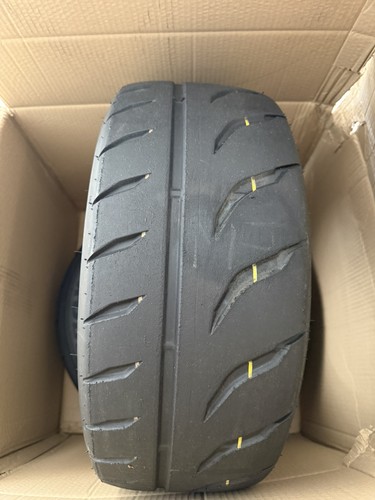 Toyo proxes r888r - toyo,
