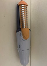 Braun Straight & Shape