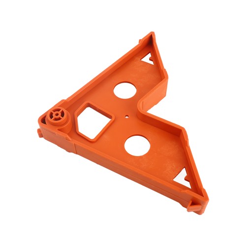 Pcs orange paint drying - 4,