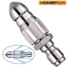 1/4'' Male Pressure Washer