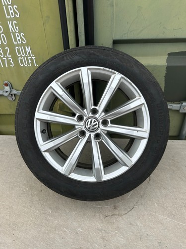 Genuine 2015 vw passat b8 - genuine,
