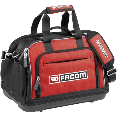 Facom shoulder bag - facom, 1200d
