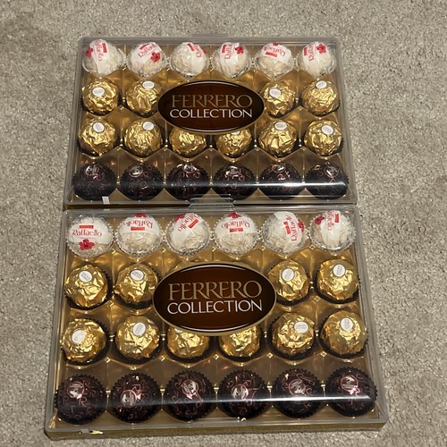 24 ferrero rocher - ,