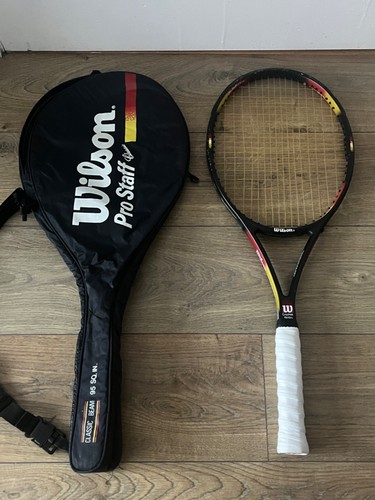 Wilson prostaff classic - classic, si