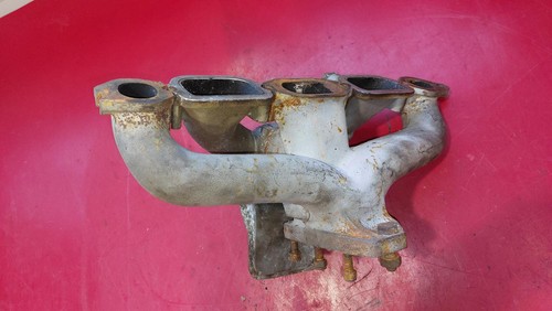 Exhaust manifold intake - manifold,