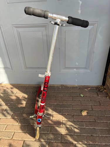 Micro sprite scooter - sprite, 2