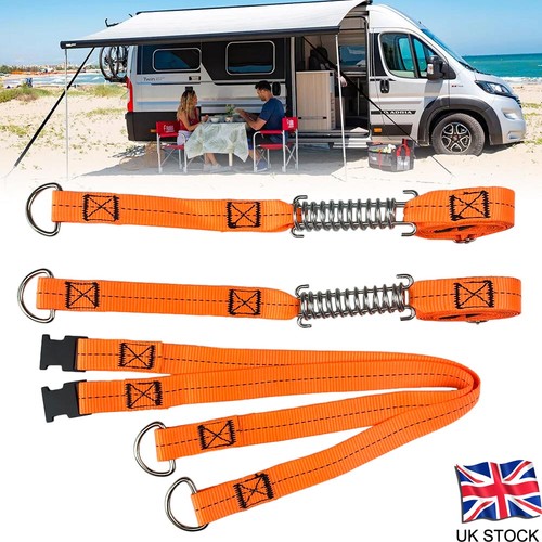 Awning tie down - awning,