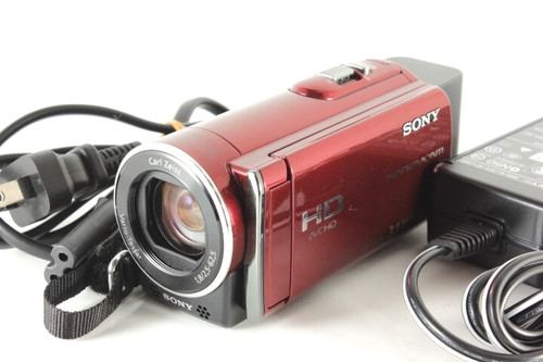 Sony hdr cx170 handycam - hdr-cx170,