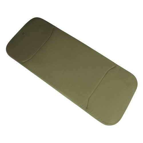 Carp memory foam - bedchair, bed