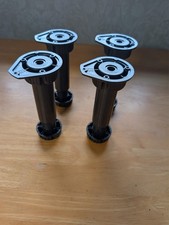 set of 4 Adjustable kitchen