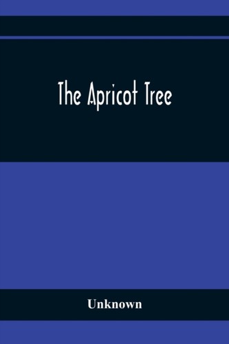 Unknown apricot tree new - tree,