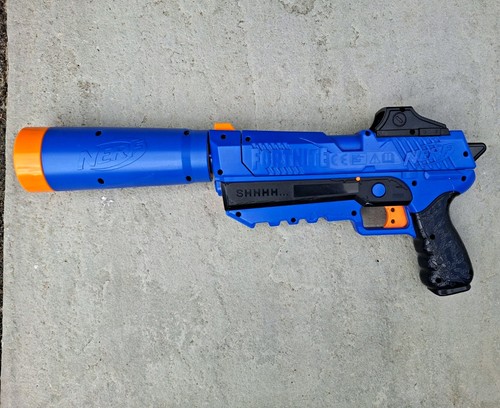 Nerf fortnite dart - fortnite, blaster