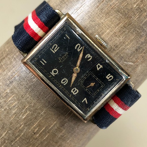 Vintage stowa parat - stowa,