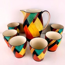 Susie Cooper Grays pottery